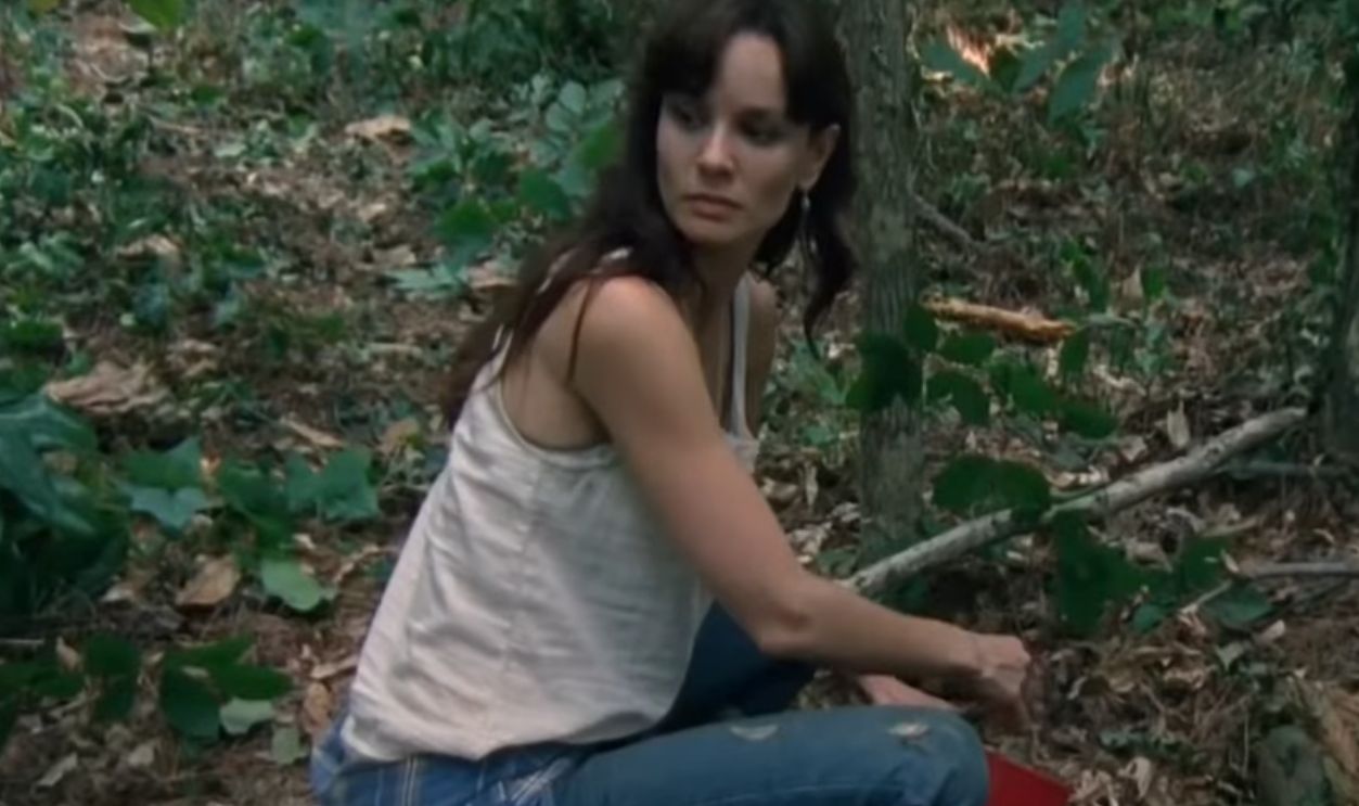 Lori Grimes, The Walking Dead
