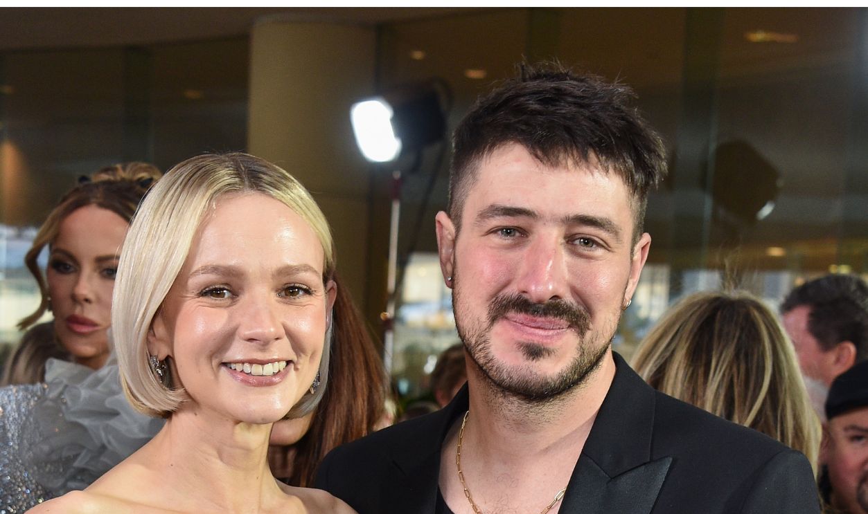 81st Golden Globe Awards - Arrivals