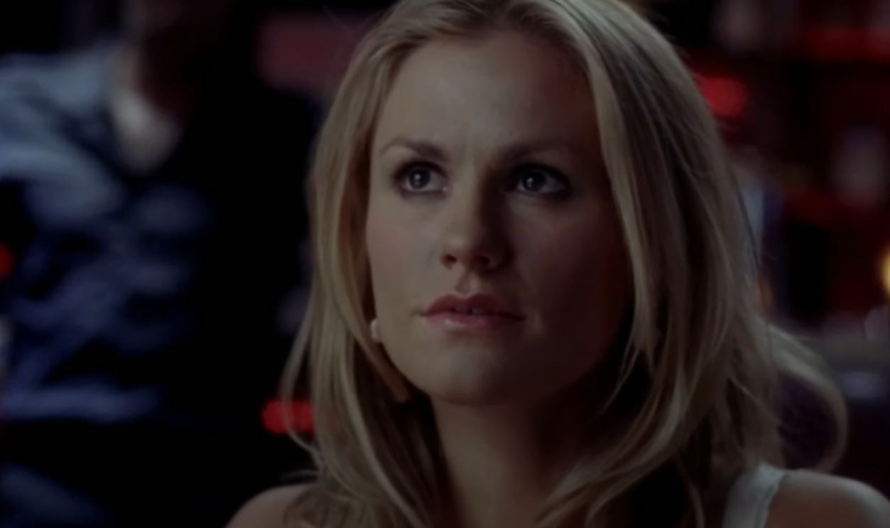 Sookie Stackhouse, True Blood