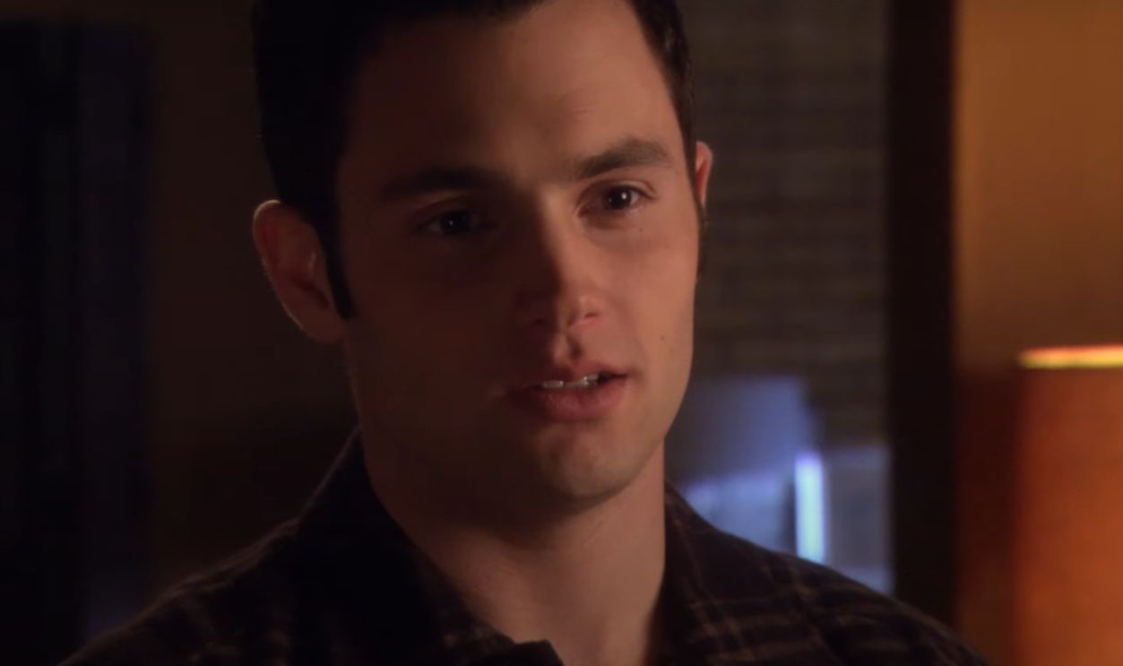 Dan Humphrey, Gossip Girl