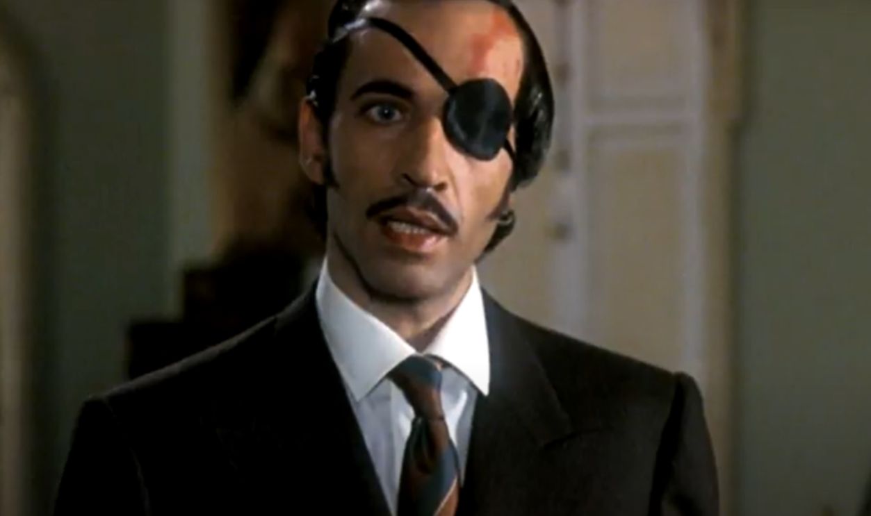 EL AMANTE BILINGUE DE 