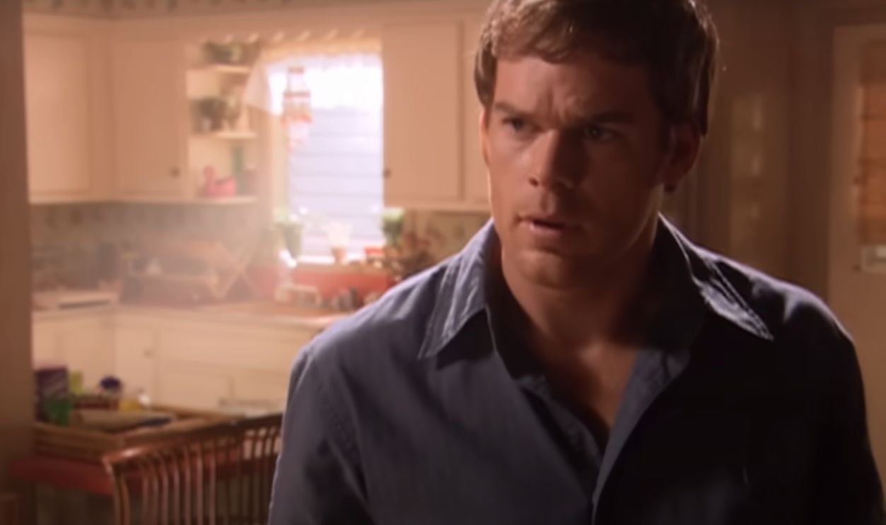 Dexter Morgan, Dexter