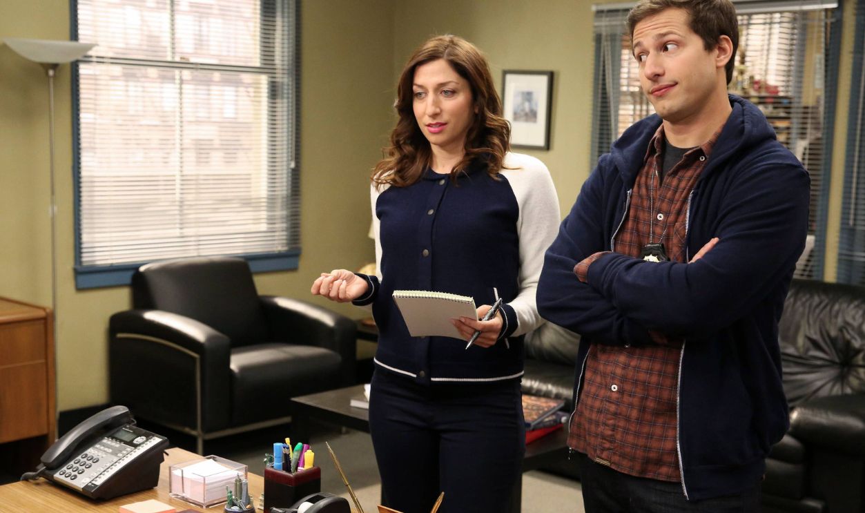 FOX's Brooklyn Nine-Nine - Season One