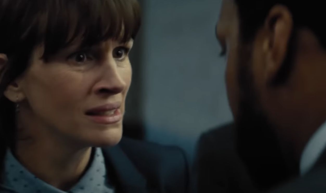 Secret in Their Eyes (2015)