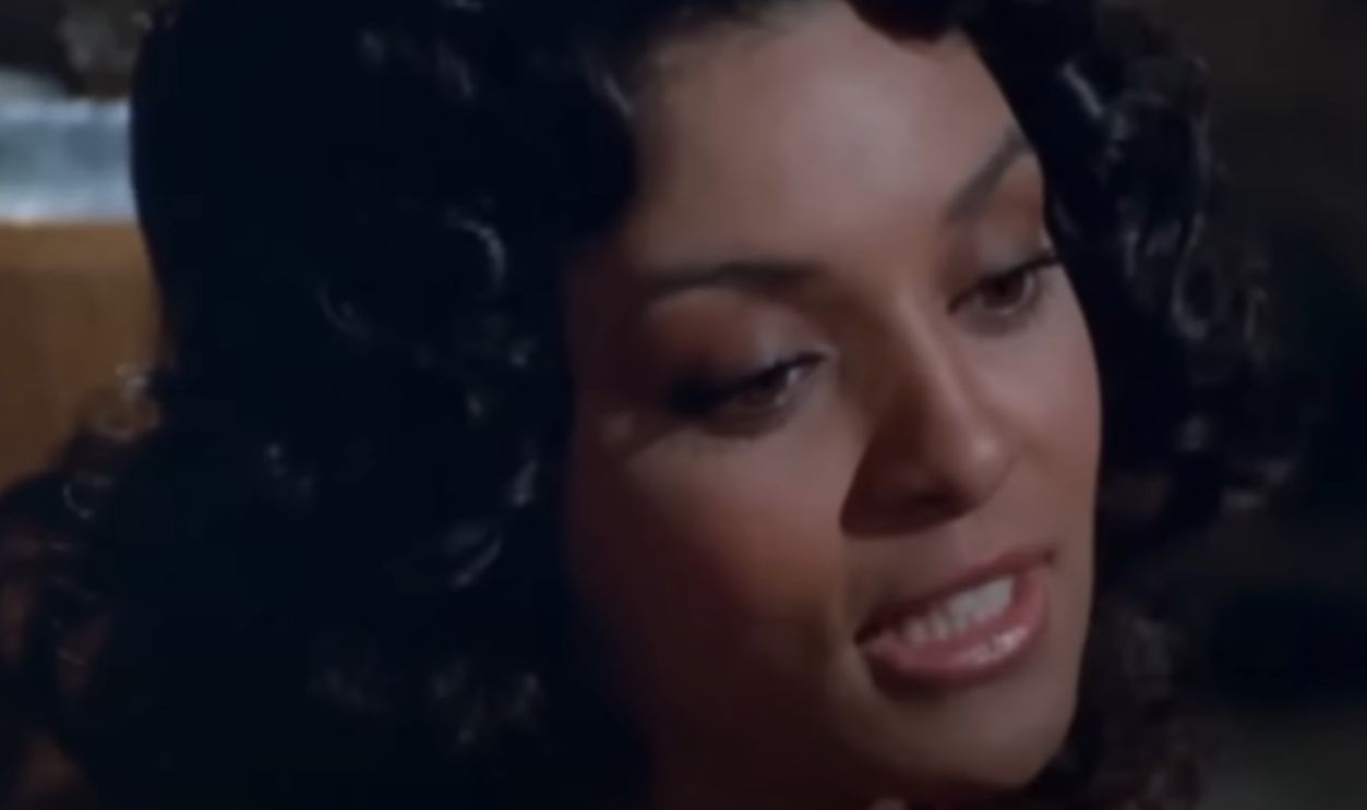 Vonetta McGee