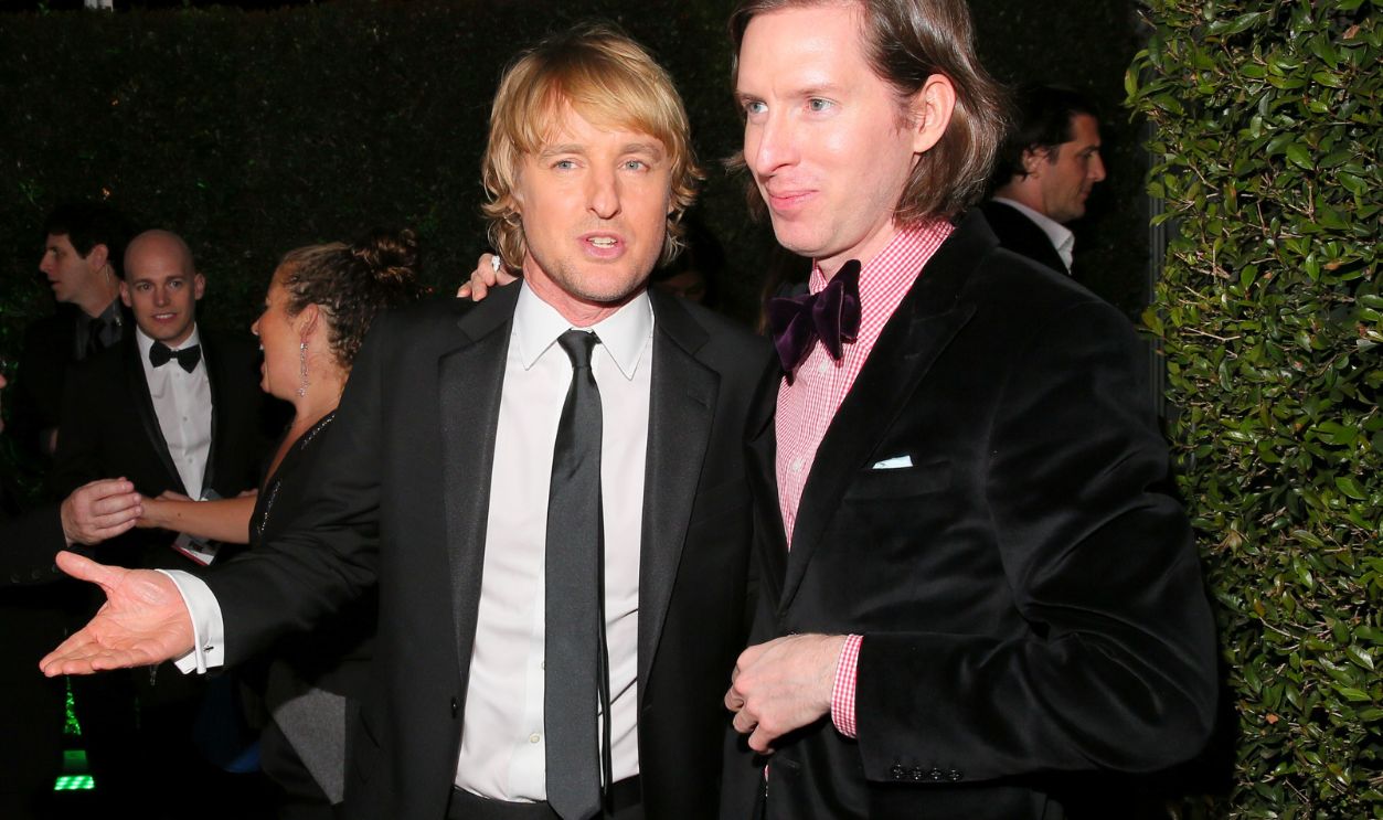 20th Century Fox, Fox Searchlight, And FX At The 72nd Annual Golden Globe Awards