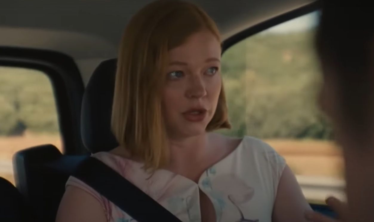 Shiv Roy, Succession