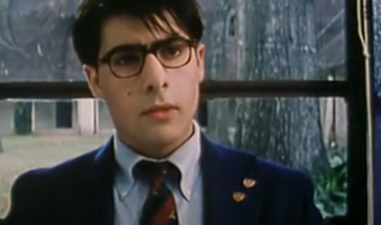  Owen Wilson And Wes Anderson 