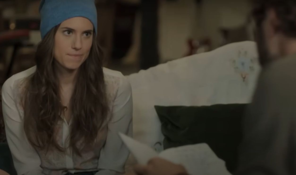 Marnie Michaels, Girls