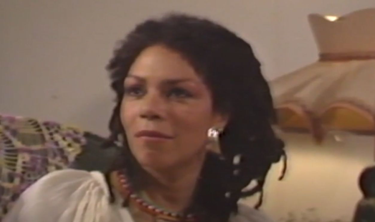 Rosalind Cash