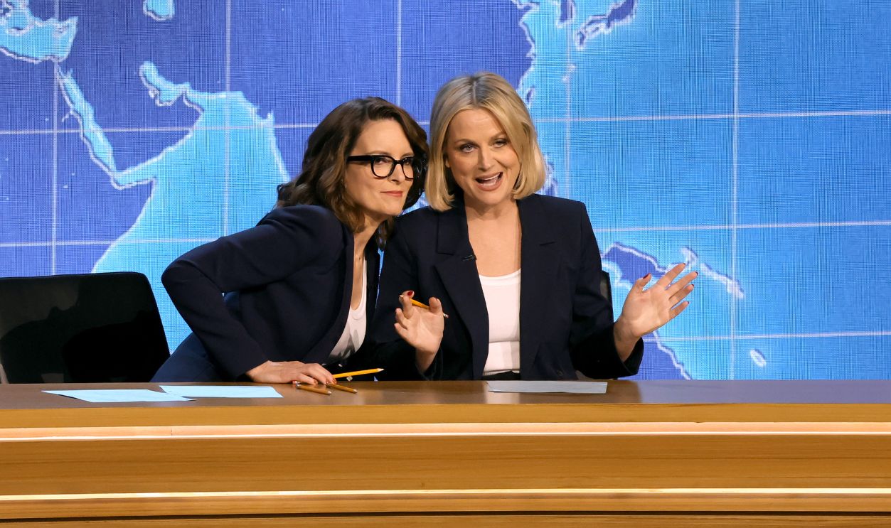 75th Primetime Emmy Awards - Show