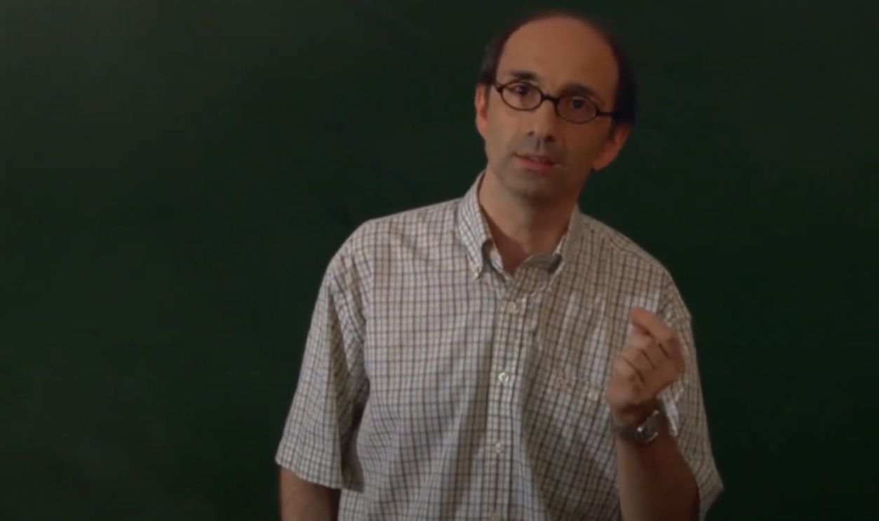 The Spanish Apartment