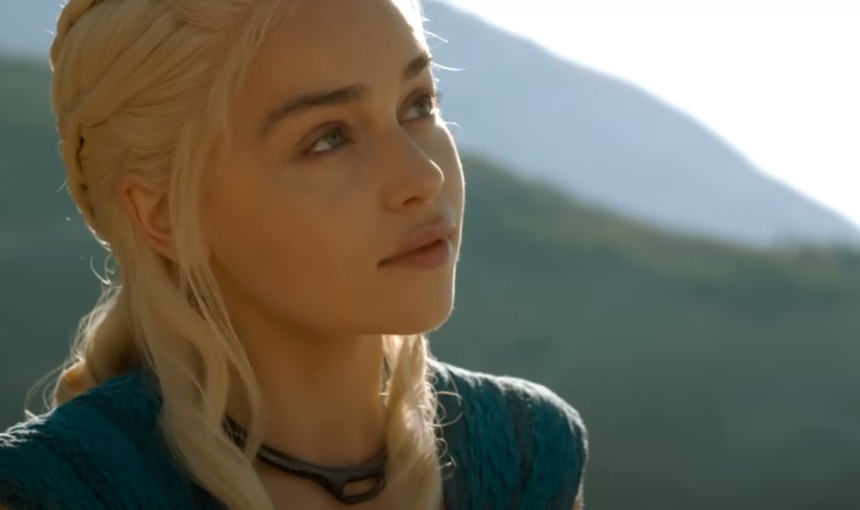 Screenshot from Game of Thrones (2011–2019)