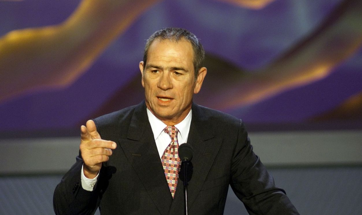 Third Night Of The DNC