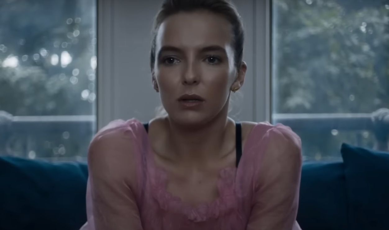 Villanelle, Killing Eve