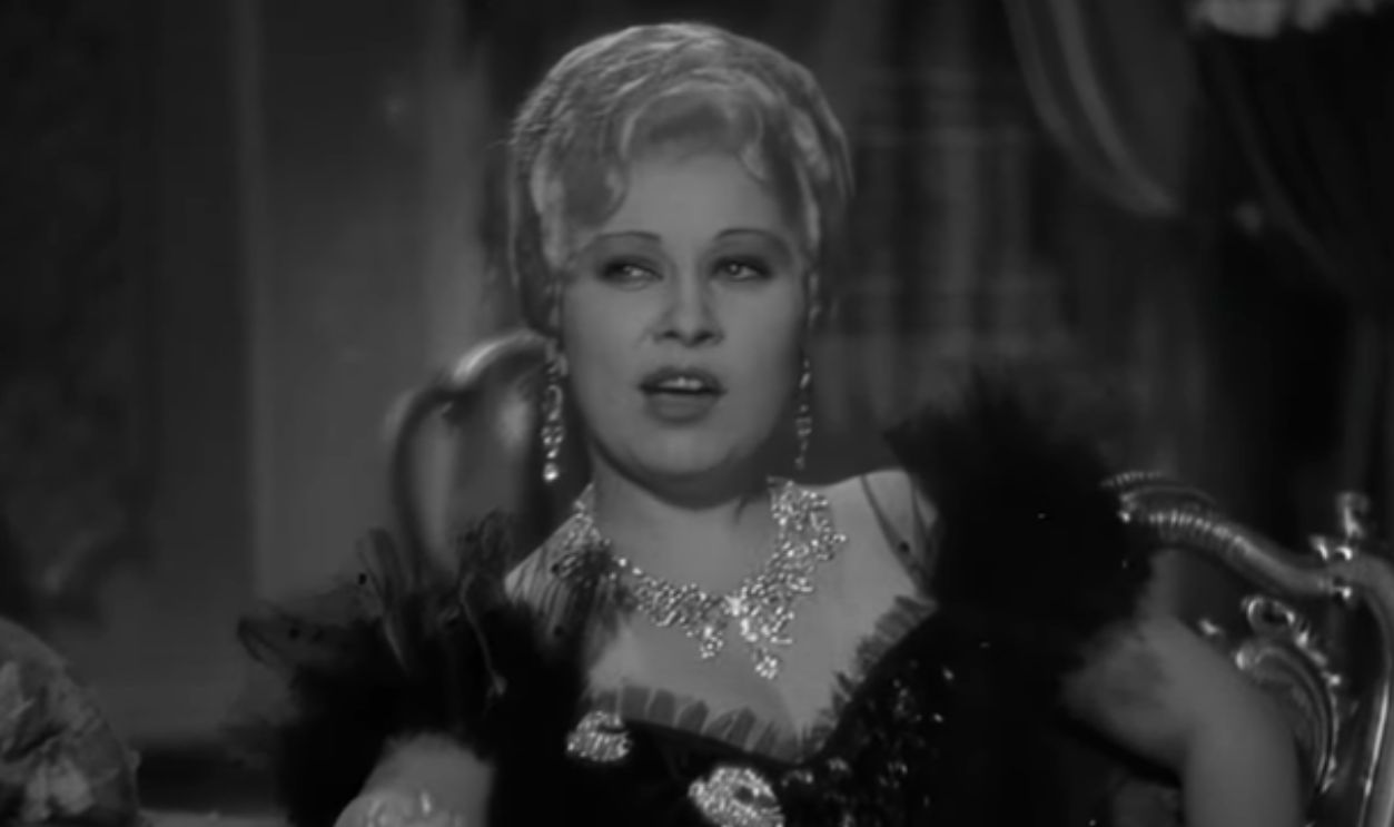Mae West