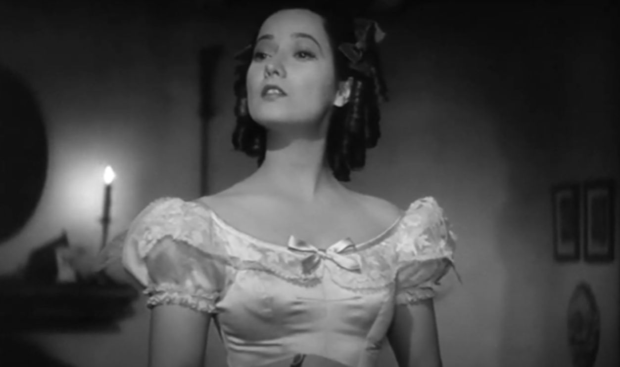 Merle Oberon