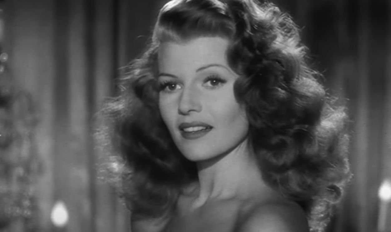 Rita Hayworth