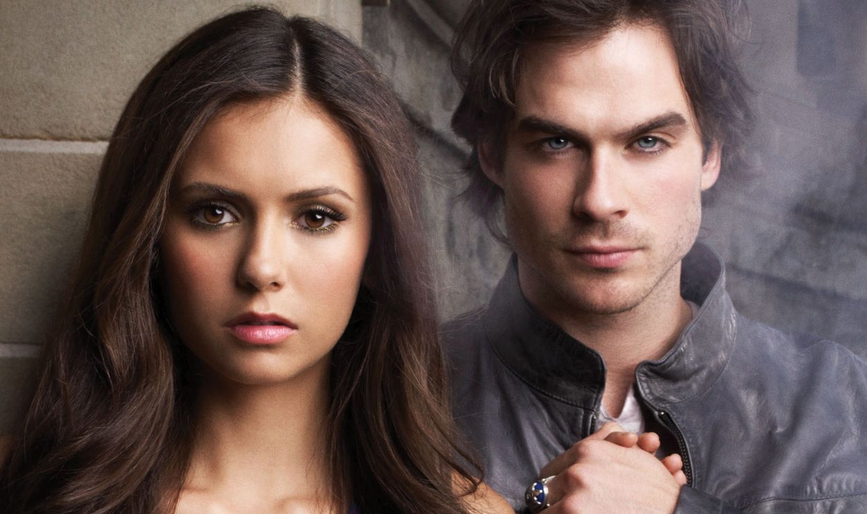 Vampire Diaries