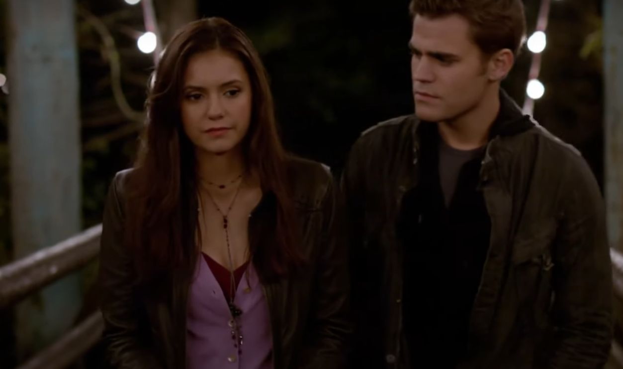 Elena & Stefan