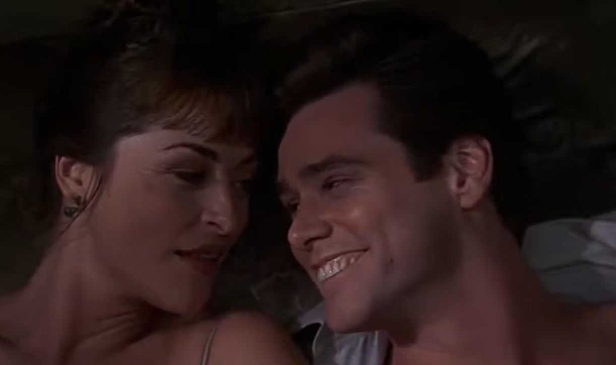 Jim Carrey's Funniest One-Liners