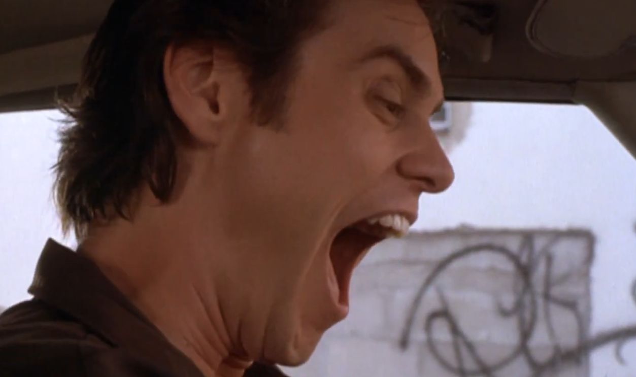 Jim Carrey's Funniest One-Liners 