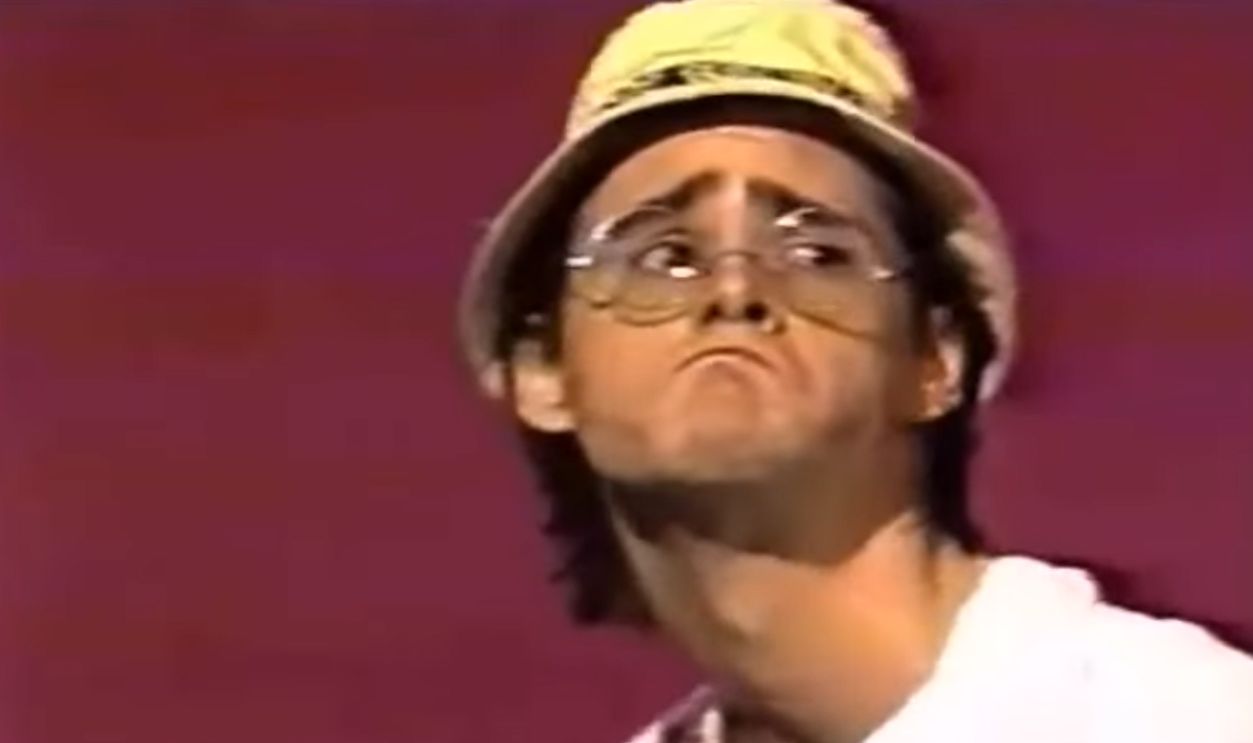 Jim Carrey's Funniest One-Liners 