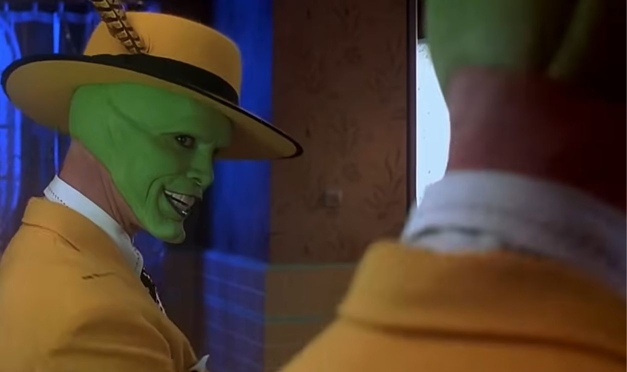 Jim Carrey's Funniest One-Liners