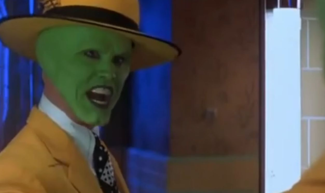 “Somebody Stop Me”