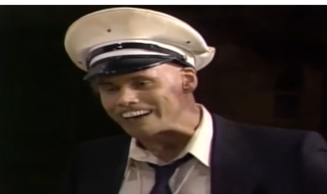 Jim Carrey's Funniest One-Liners 