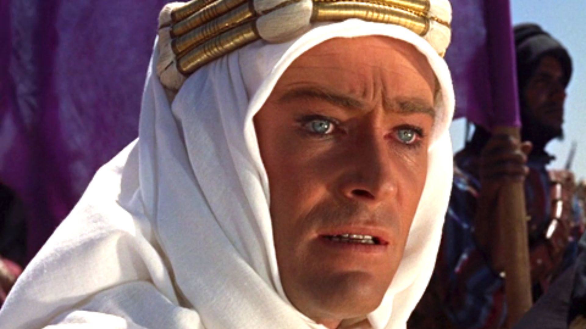 File:Peter O'Toole in Lawrence of Arabia.png