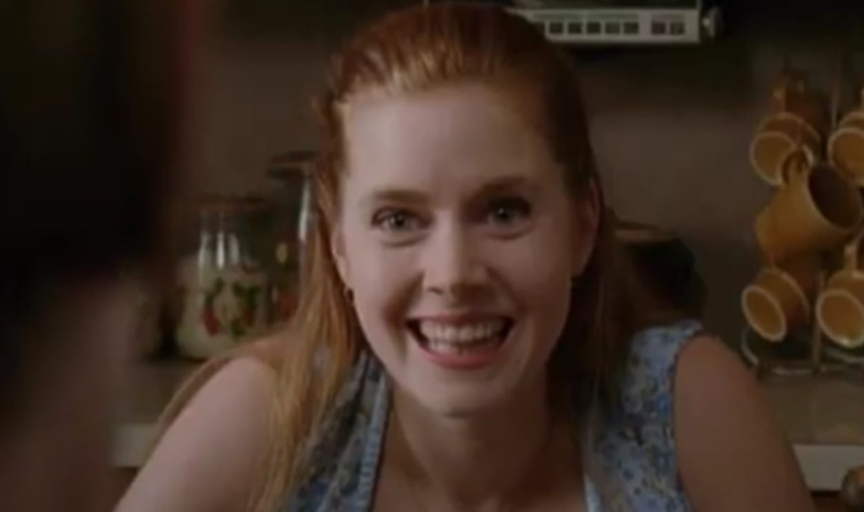 Amy Adams, Junebug