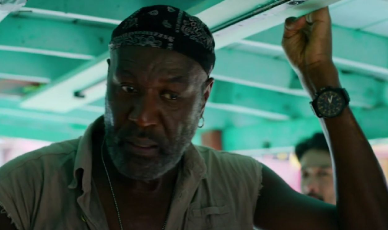 Delroy Lindo, Da 5 Bloods