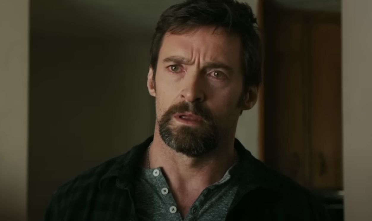 Hugh Jackman, Prisoners