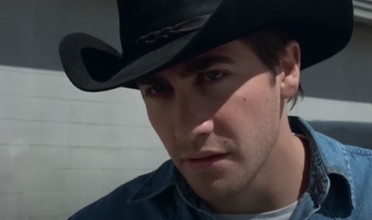 Jake Gyllenhaal, Brokeback Mountain