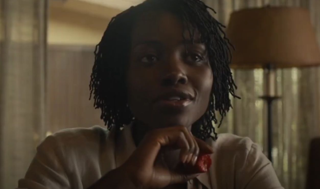 Lupita Nyong’o, Us