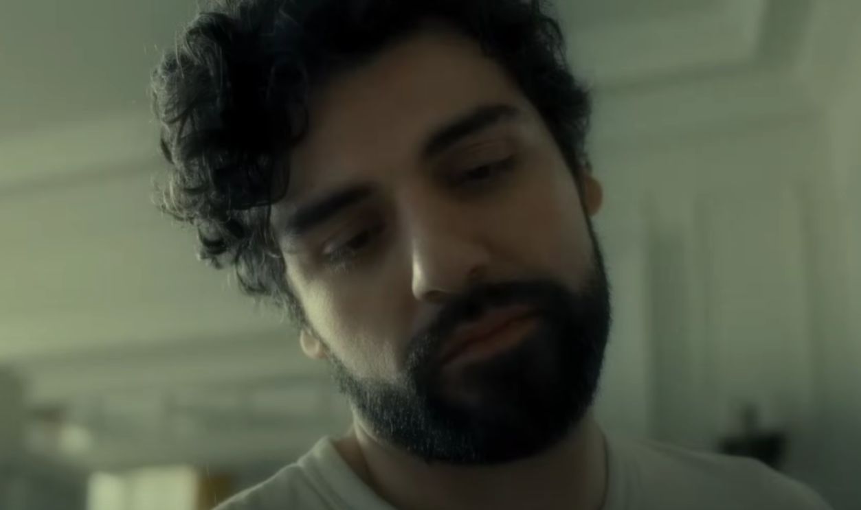 Oscar Isaac, Inside Llewyn Davis