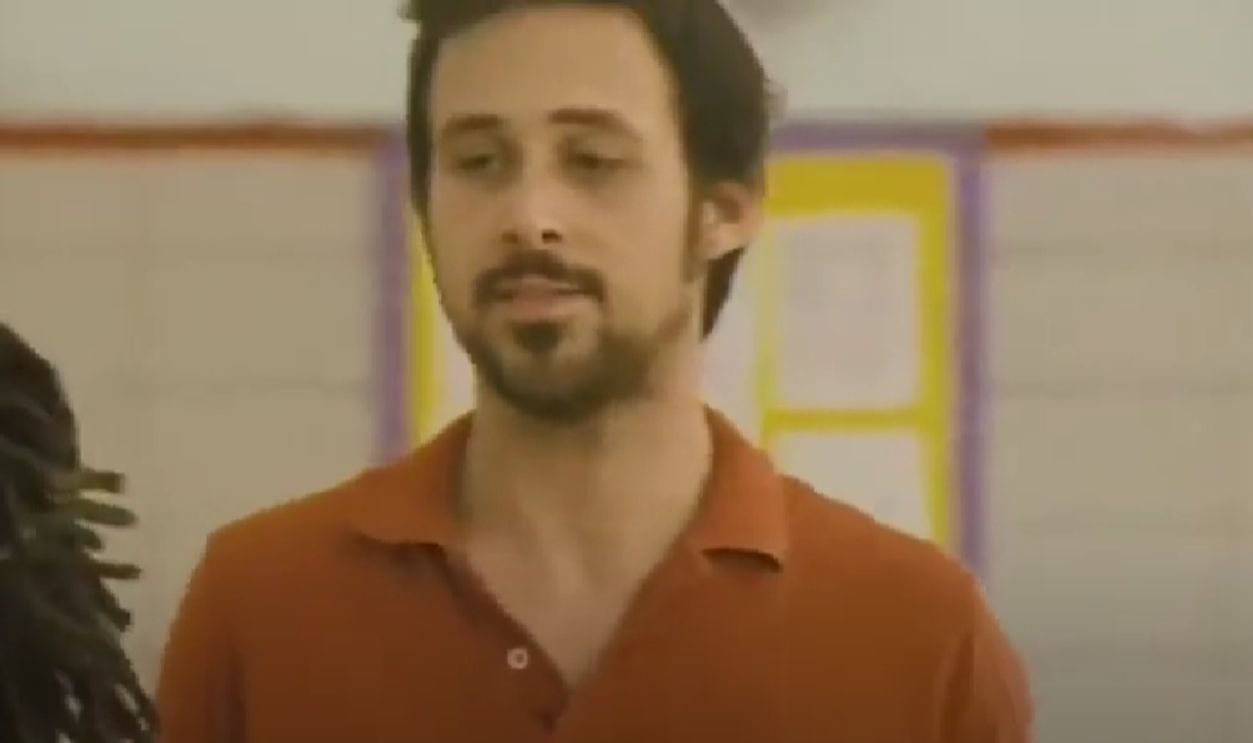 Ryan Gosling, Half Nelson