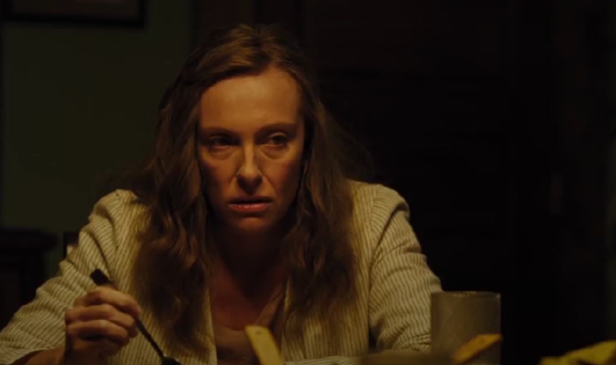 Toni Collette, Hereditary