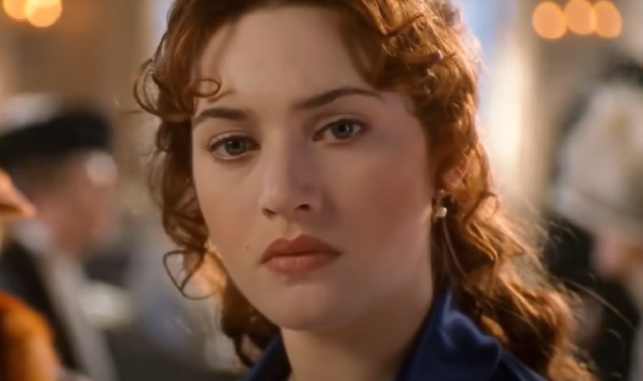 Kate Winslet