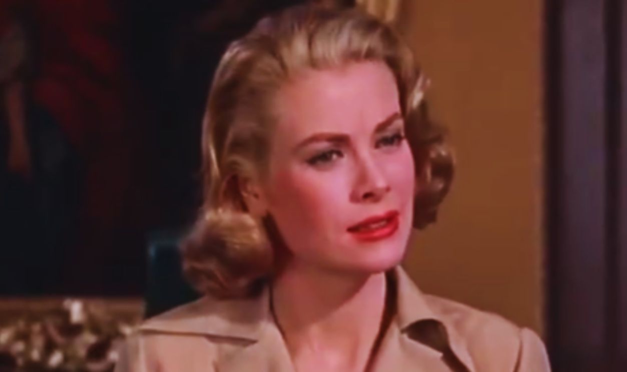 Grace Kelly