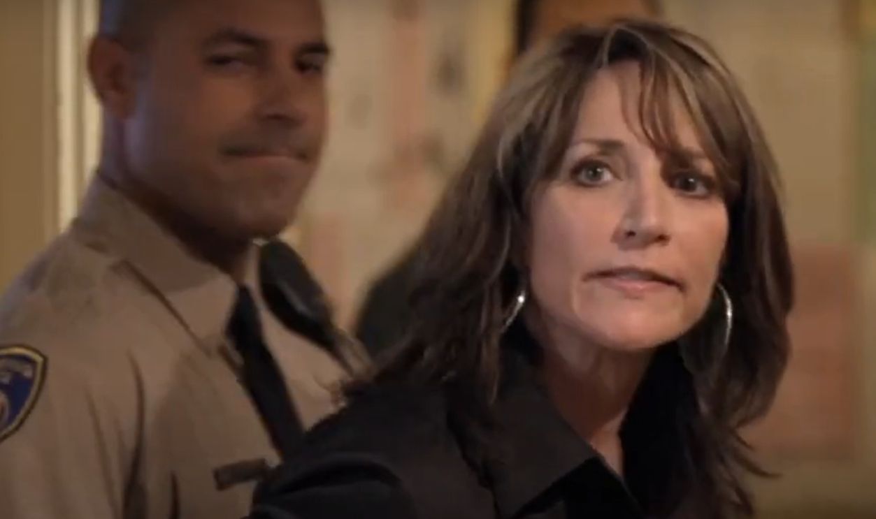 Katey Sagal: Sons Of Anarchy