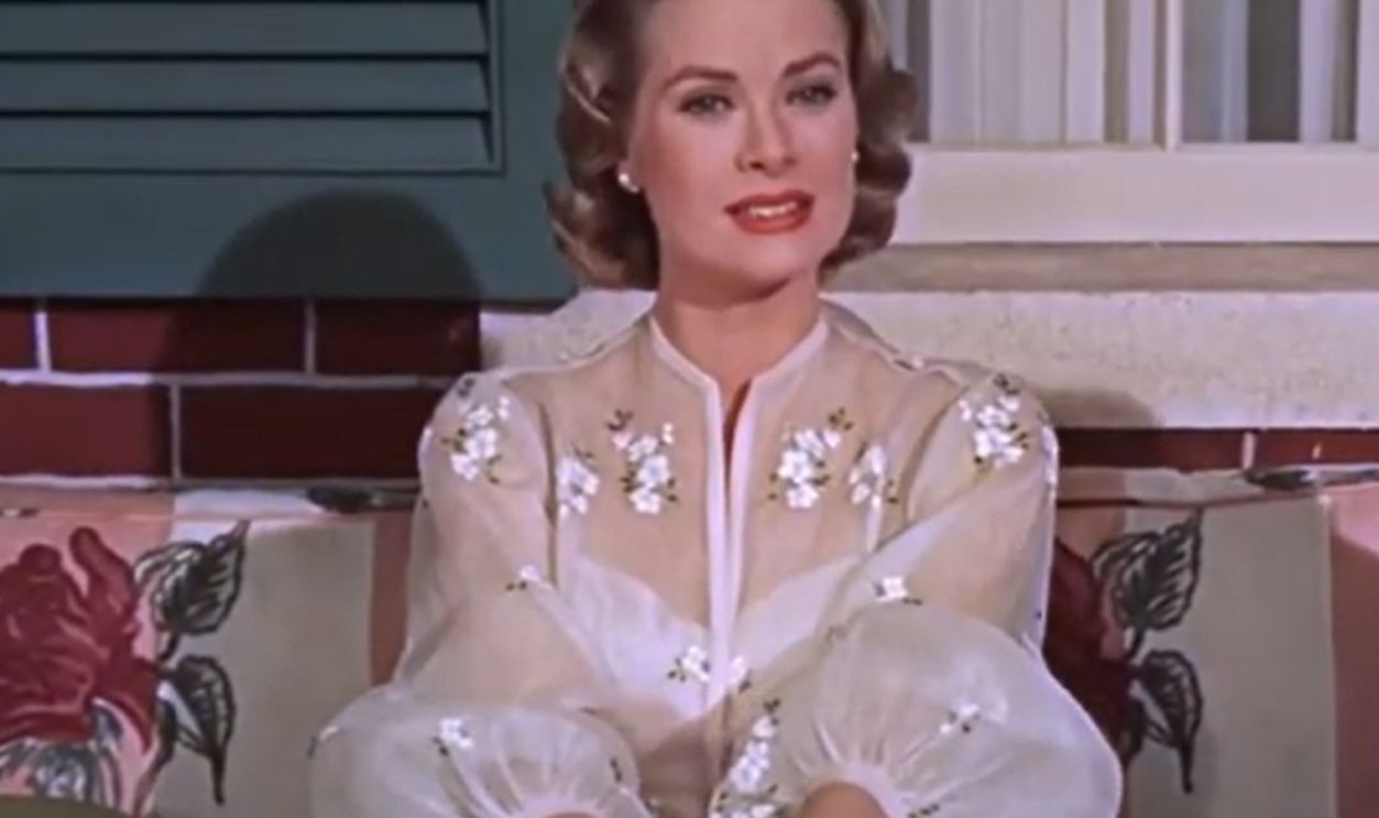 Grace Kelly