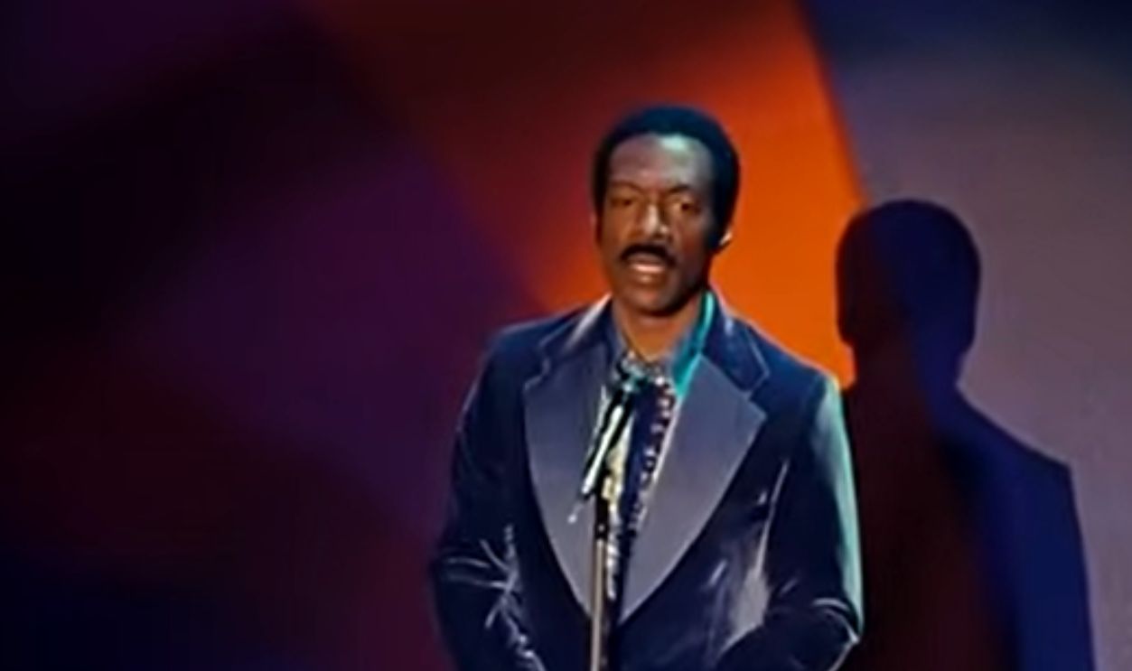 Eddie Murphy: Dreamgirls