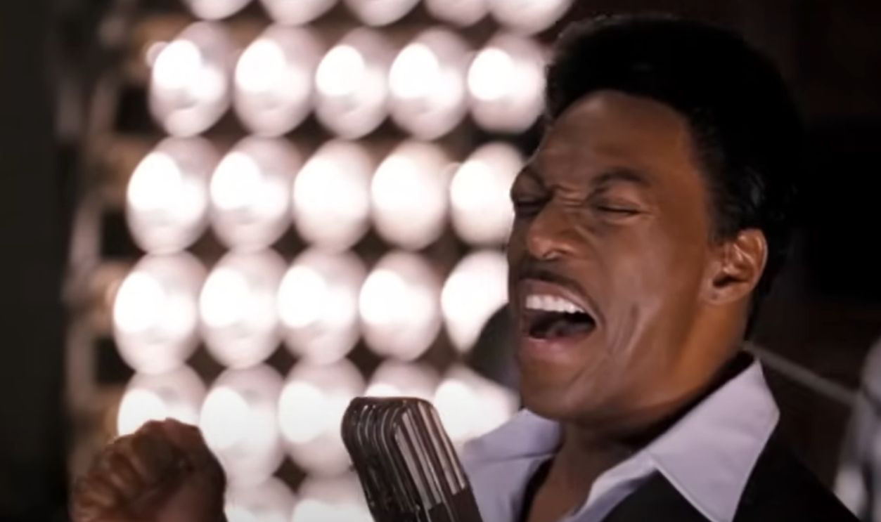 Eddie Murphy: Dreamgirls (Cont.)