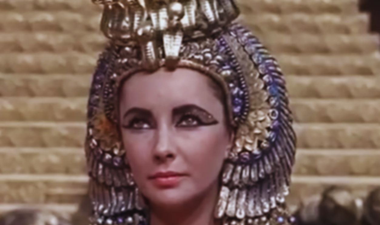 Elizabeth Taylor