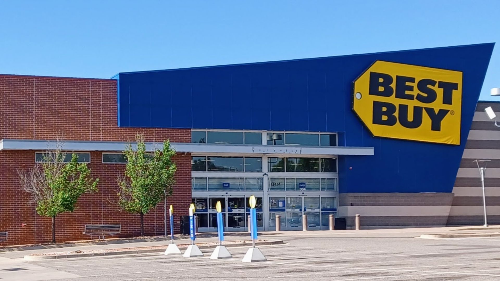 File:Best Buy, Belmar, Lakewood, CO 2023-06-25.jpg