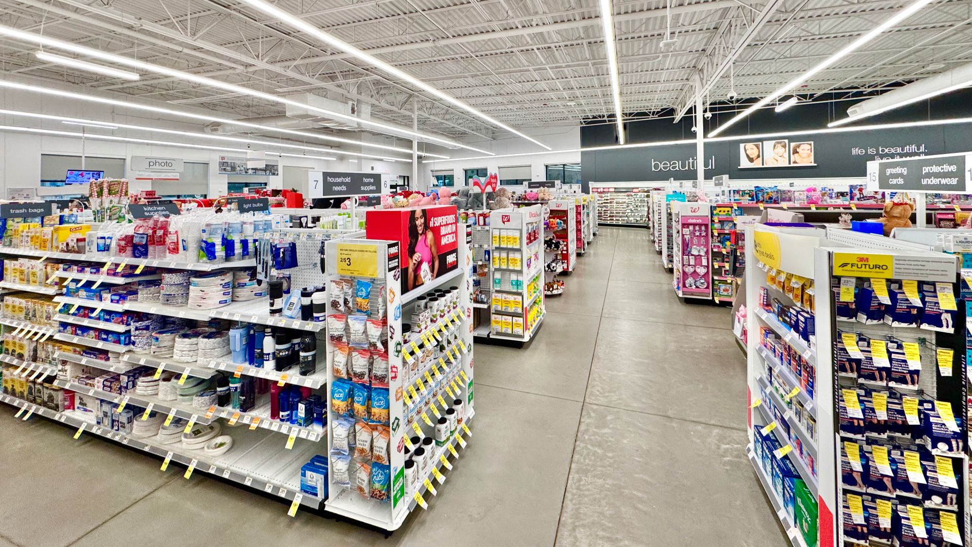 File:The interior of a Walgreens pharmacy in Murphy, North Carolina, United States 02.jpg
