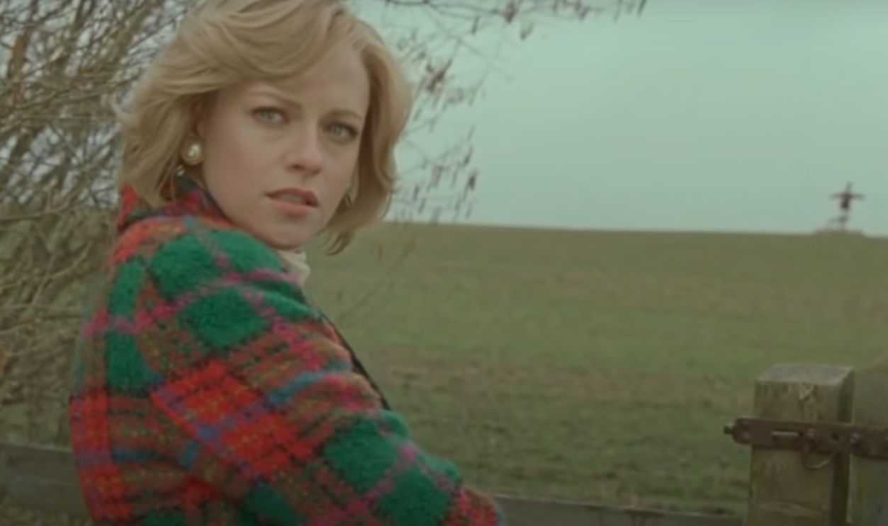 Kristen Stewart: Spencer (Cont.)