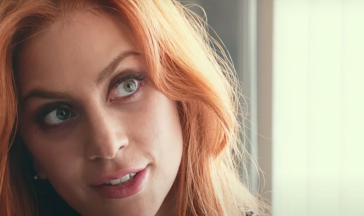 Lady Gaga: A Star Is Born